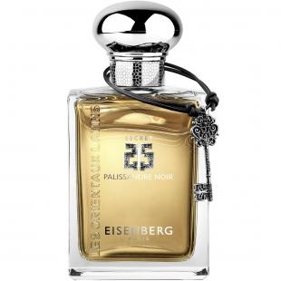 Eisenberg SECRET I PALISSANDRE NOIR 100ml edp TESTER