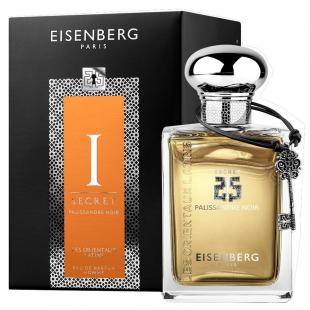 Eisenberg SECRET I PALISSANDRE NOIR 100ml edp