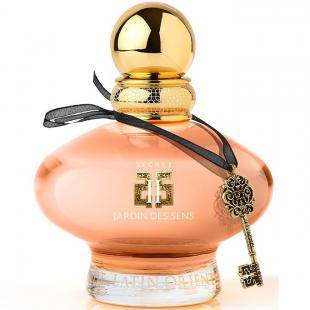 Eisenberg SECRET II JARDIN DES SENS 100ml edp TESTER