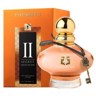 Eisenberg SECRET II JARDIN DES SENS 100ml edp