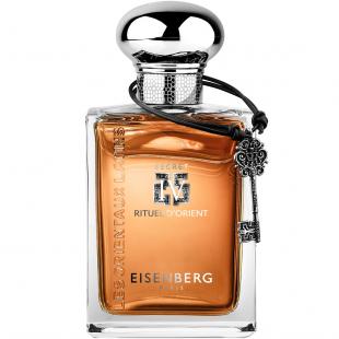 Eisenberg SECRET IV RITUEL D'ORIENT HOMME 100ml edp TESTER