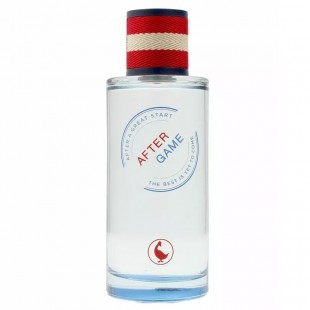 El Ganso AFTER GAME 125ml edt TESTER