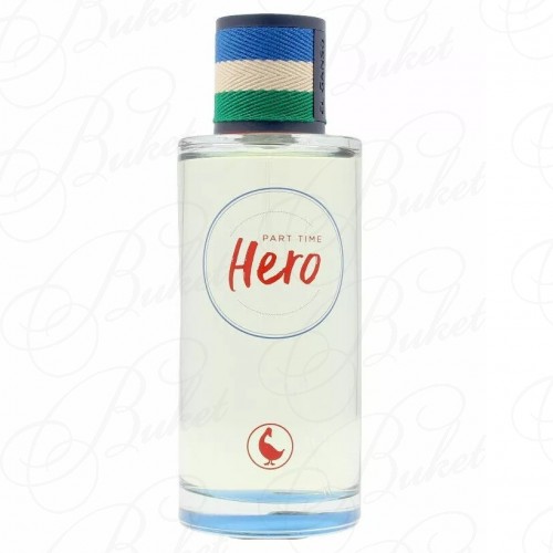 Тестер El Ganso PART TIME HERO 125ml edt TESTER