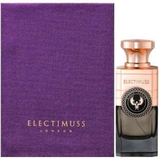 Electimuss BLACK CAVIAR extrait de parfum 100ml