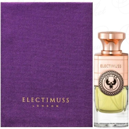 Духи Electimuss JUPITER extrait de parfum 100ml