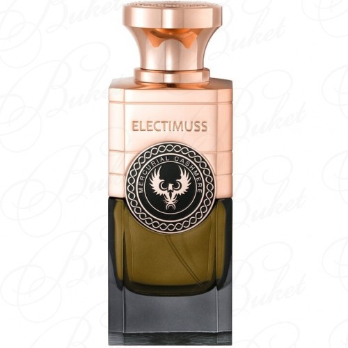 Тестер Electimuss MERCURIAL CASHMERE extrait de parfum 100ml TESTER