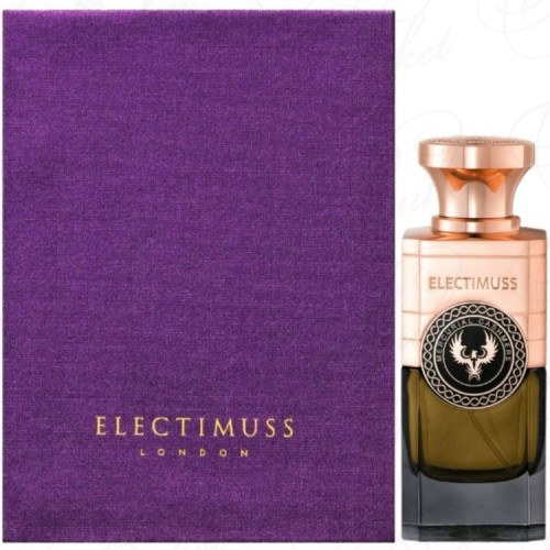 Духи Electimuss MERCURIAL CASHMERE extrait de parfum 100ml