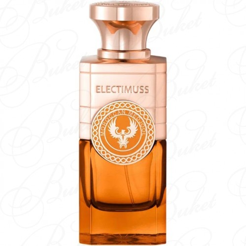 Тестер Electimuss MOROCCAN MEDJOOL extrait de parfum 100ml TESTER