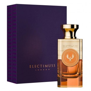 Electimuss MOROCCAN MEDJOOL extrait de parfum 100ml