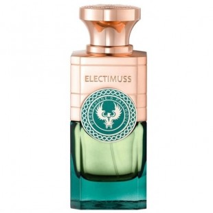 Electimuss PERSEPHONE'S PATCHOULI extrait de parfum 100ml TESTER