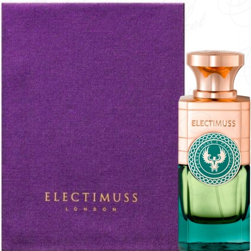 Духи Electimuss PERSEPHONE'S PATCHOULI extrait de parfum 100ml