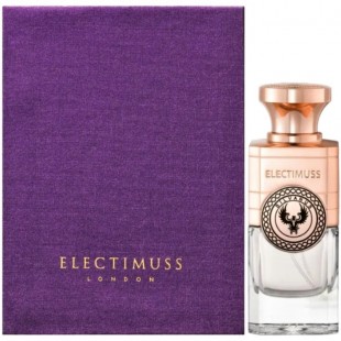 Electimuss SILVANUS extrait de parfum 100ml