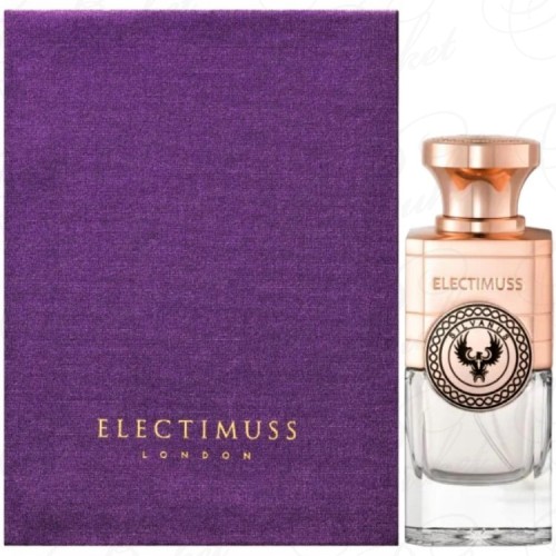 Духи Electimuss SILVANUS extrait de parfum 100ml