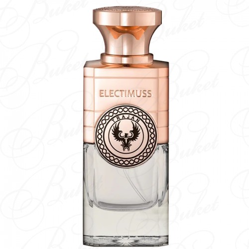 Тестер Electimuss TRAJAN extrait de parfum 100ml TESTER