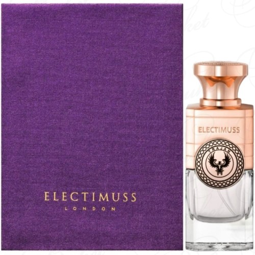 Духи Electimuss TRAJAN extrait de parfum 100ml