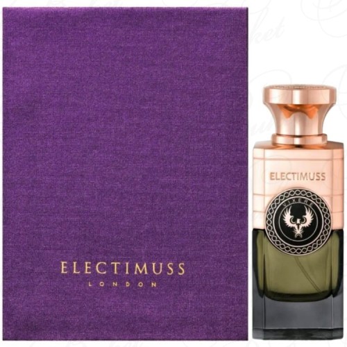 Духи Electimuss VIXERE extrait de parfum 100ml