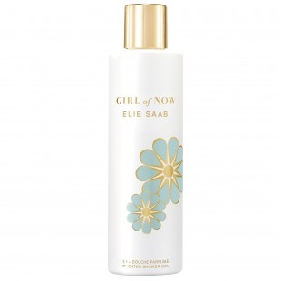 Elie Saab GIRL OF NOW sh/gel 200ml