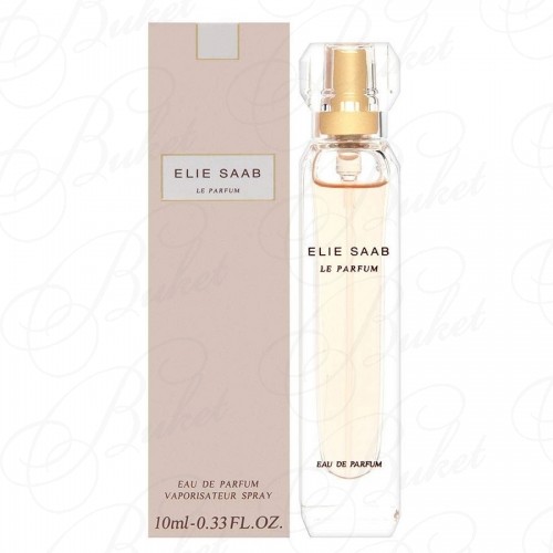 Миниатюры Elie Saab LE PARFUM 10ml edp