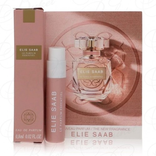 Пробники Elie Saab LE PARFUM ESSENTIEL 0.8ml edp