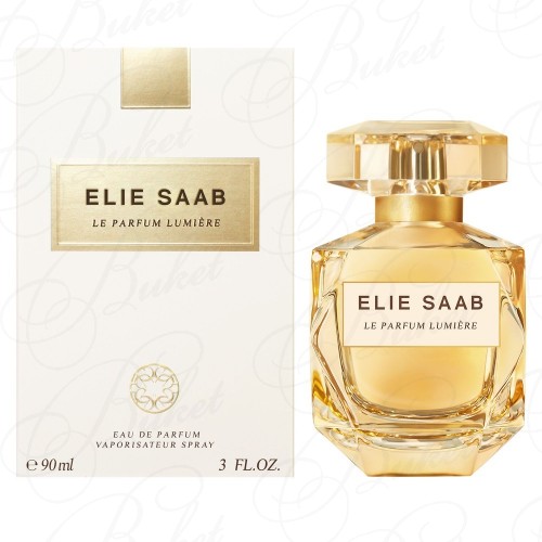 Парфюмерная вода Elie Saab LE PARFUM LUMIERE 90ml edp