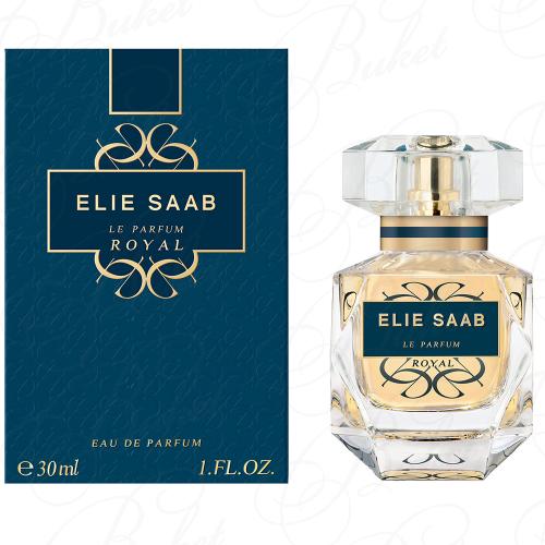 Парфюмерная вода Elie Saab LE PARFUM ROYAL 30ml edp