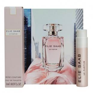 Elie Saab LE PARFUM 1ml edp