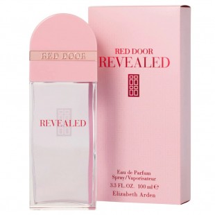 Elizabeth Arden RED DOOR REVEALED 100ml edt