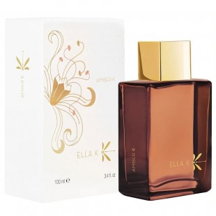 Ella K Parfums AMBER K 100ml edp