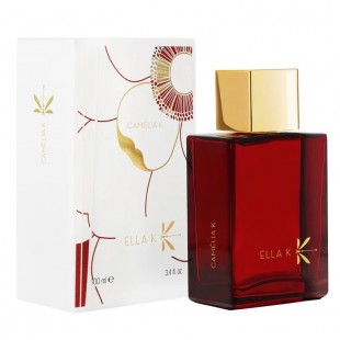 Ella K Parfums CAMELIA K 100ml edp