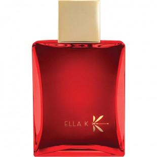 Ella K Parfums CAMELIA K 100ml edp TESTER