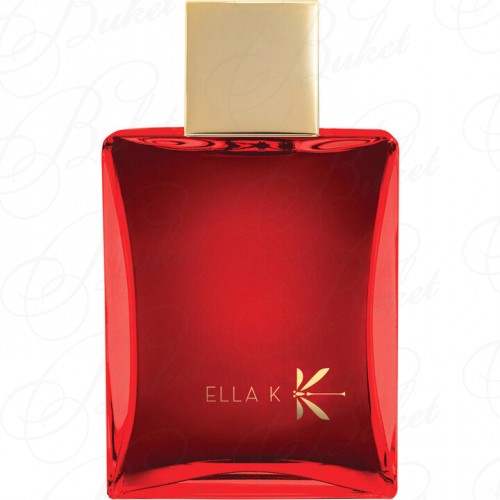 Тестер Ella K Parfums CAMELIA K 100ml edp TESTER