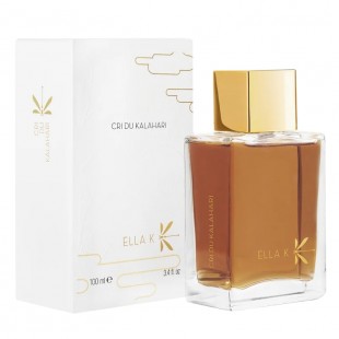 Ella K Parfums CRI DU KALAHARI 100ml edp