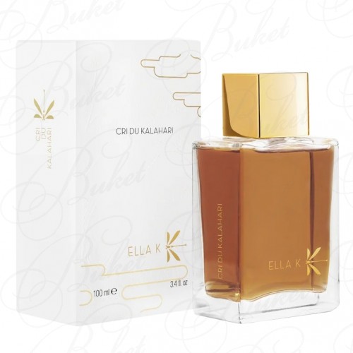 Парфюмерная вода Ella K Parfums CRI DU KALAHARI 100ml edp