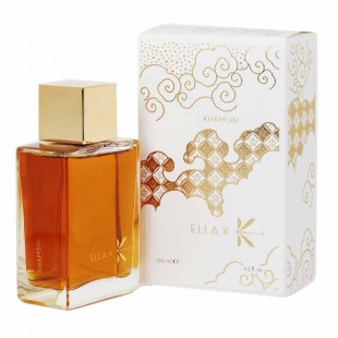 Ella K Parfums KHAMSIN 100ml edp