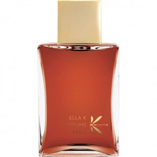 Ella K Parfums LETTRE DE PUSHKAR 100ml edp TESTER