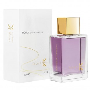 Ella K Parfums MEMOIRE DE DAISEN 100ml edp