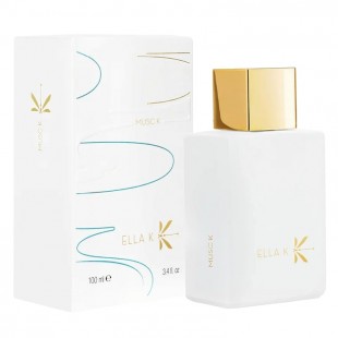 Ella K Parfums MUSC K 100ml edp