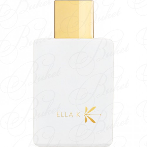 Тестер Ella K Parfums MUSC K 100ml edp TESTER