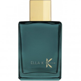 Ella K Parfums ORCHID K 100ml edp TESTER