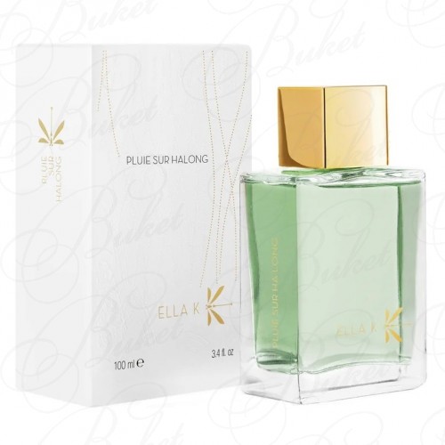 Парфюмерная вода Ella K Parfums PLUIE SUR HA LONG 100ml edp