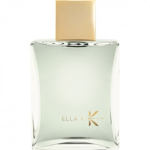 Ella K Parfums PLUIE SUR HA LONG 100ml edp TESTER