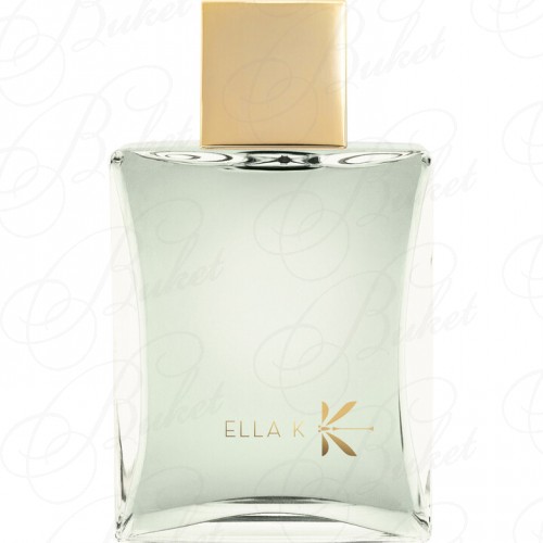 Тестер Ella K Parfums PLUIE SUR HA LONG 100ml edp TESTER