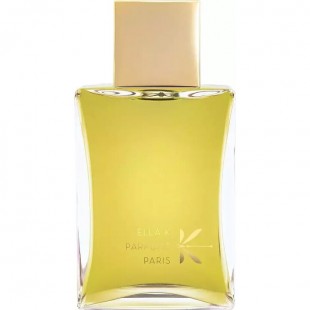 Ella K Parfums POEME DE SAGANO 100ml edp TESTER