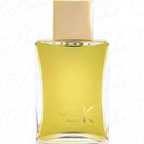 Тестер Ella K Parfums POEME DE SAGANO 100ml edp TESTER