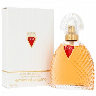 Emanuel Ungaro DIVA 50ml edp