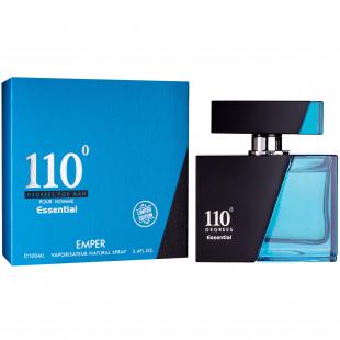 Emper 110 DEGREE ESSENTIAL 100ml edt