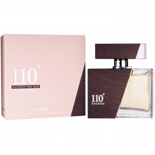 Emper 110 DEGREE 100ml edt