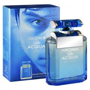 Emper AROMA DE ACQUA 100ml edt