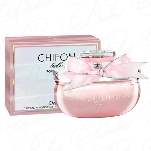 Парфюмерная вода Emper CHIFON BELLE 100ml edp