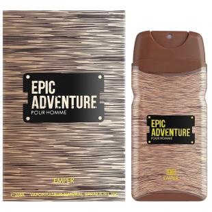 Emper EPIC ADVENTURE 20ml edt